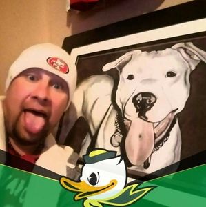 Meet your Posher, Josh